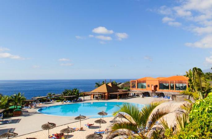 Hotel Esencia de La Palma by Princess - adults only Hotel Esencia de La Palma by Princess - adults only