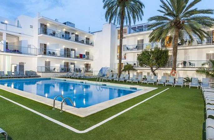 Hotel Eix Alcudia - adults only