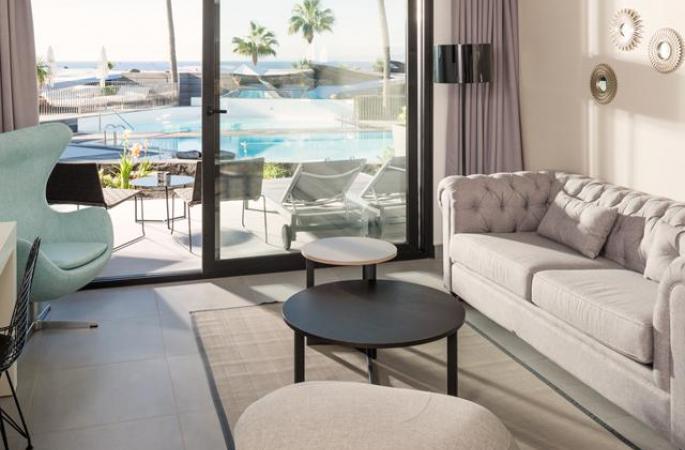 La Isla y el Mar Hotel Boutique - adults only La Isla y el Mar Hotel Boutique - adults only