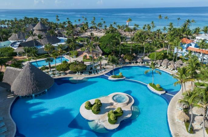 Iberostar Selection Hacienda Dominicus Iberostar Selection Hacienda Dominicus