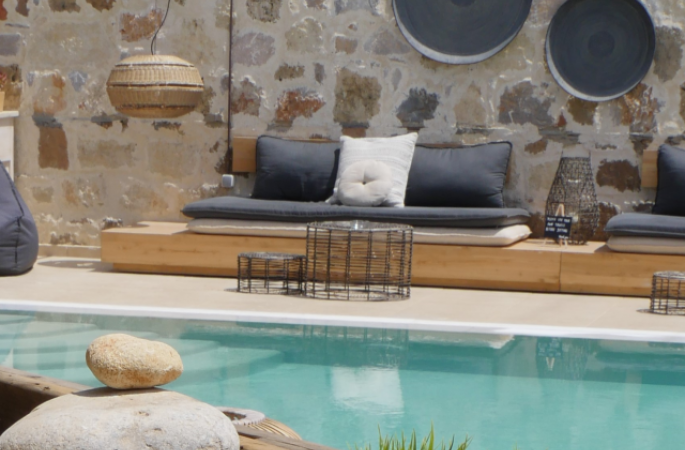 Iridachic Boutique Hotel & Spa - adults only Iridachic Boutique Hotel & Spa - adults only