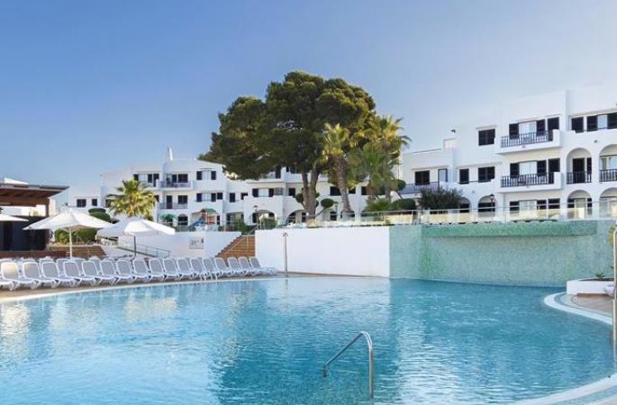 Hotel Palia Dolce Farniente