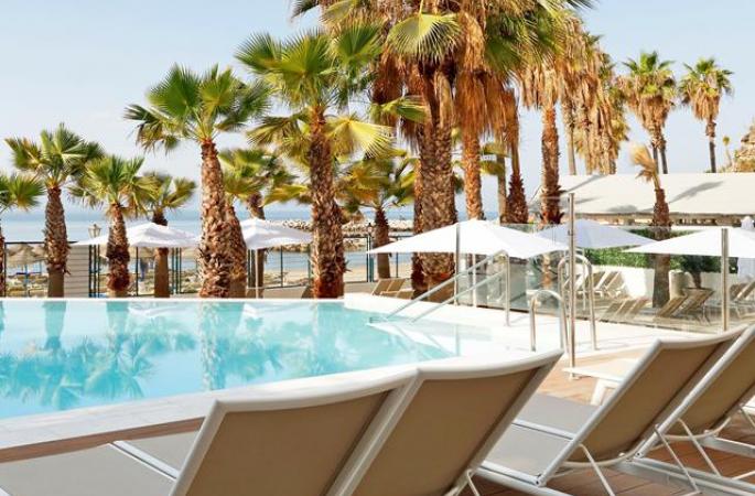Benalma Hotel Costa del Sol Benalma Hotel Costa del Sol