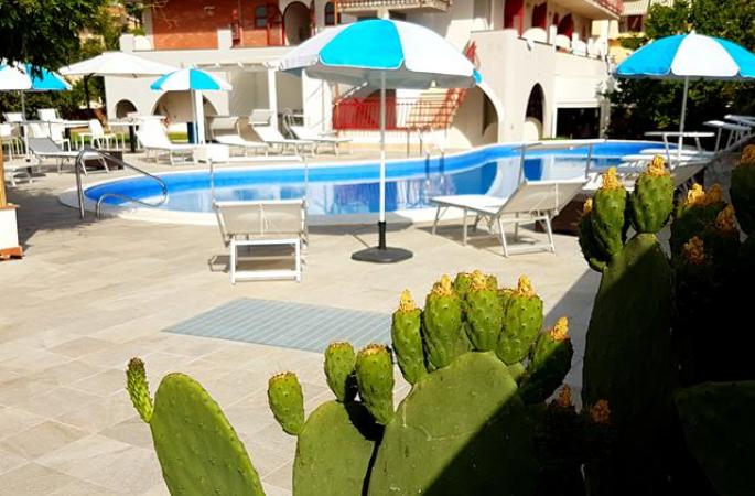 Hotel Alexander