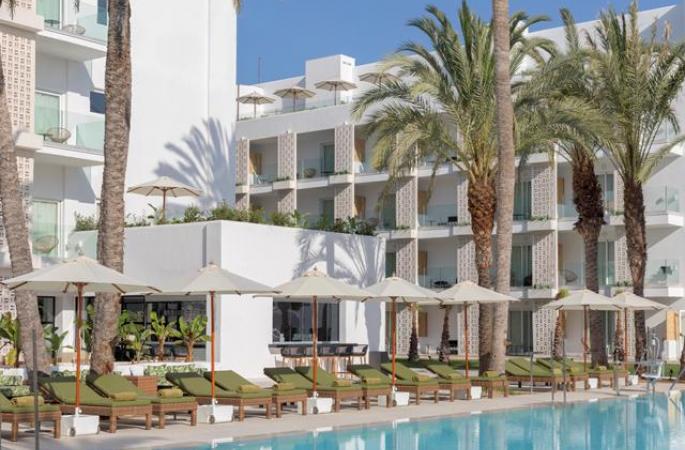 Hotel HM Ayron Park - adults only