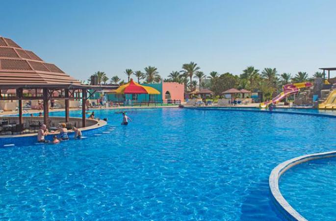 Hotel SUNRISE Select Royal Makadi Aqua Resort Hotel SUNRISE Select Royal Makadi Aqua Resort