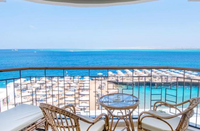 Hotel SUNRISE Select Holidays Resort - adults only Hotel SUNRISE Select Holidays Resort - adults only