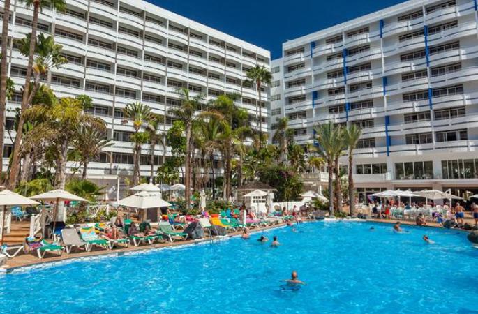 Abora Buenaventura by Lopesan Hotels