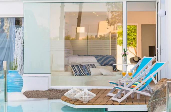 Hotel Kouros Home Boutique Hotel Kouros Home Boutique