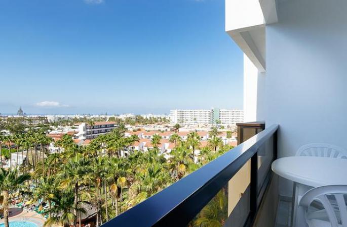 Bull Eugenia Victoria & Spa