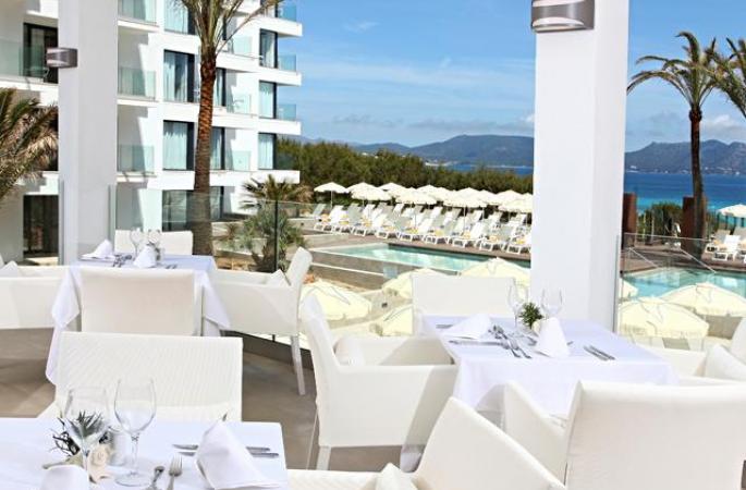 Hotel Iberostar Cala Millor - adults only