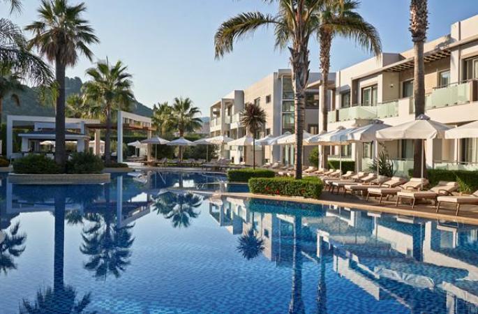 Lesante Classic Luxury Hotel & Spa Lesante Classic Luxury Hotel & Spa