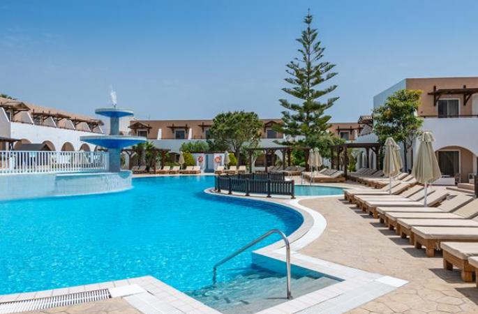 Hotel Gaia Village