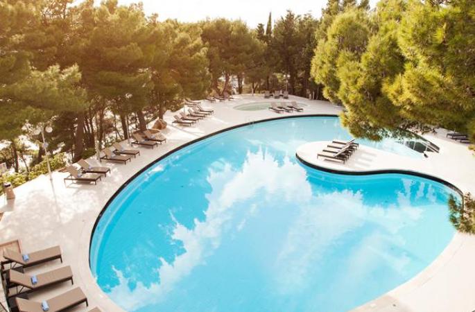 Hotel Croatia Hotel Croatia