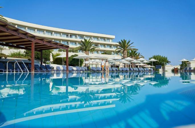 Agapi Beach Resort Agapi Beach Resort
