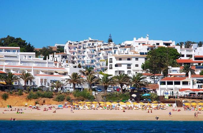 Apartmentos Soldoiro Apartmentos Soldoiro