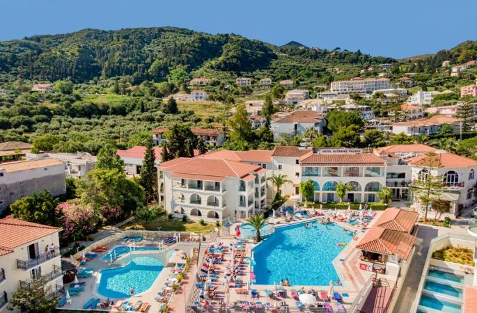 Katerina Palace Katerina Palace