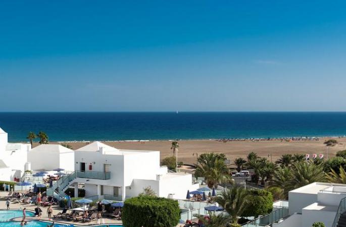 Hotel Lanzarote Village Hotel Lanzarote Village