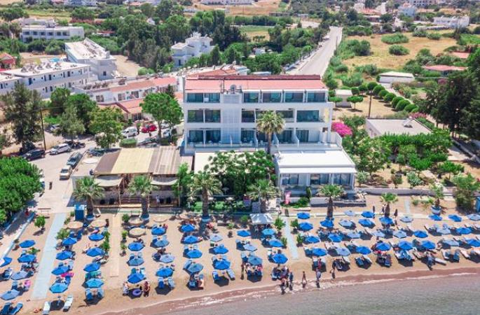 Hotel Lido Star