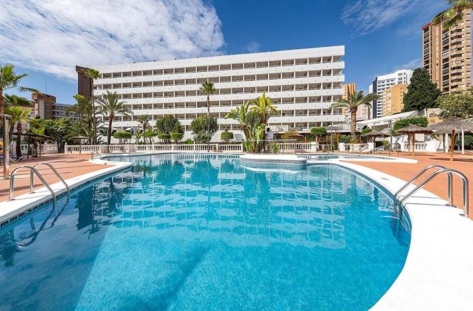 Poseidon Resort