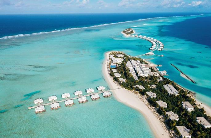 Riu Atoll Riu Atoll