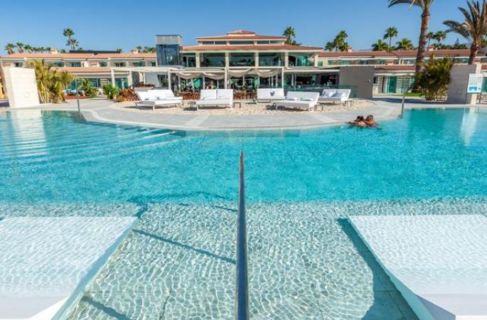Kumara Serenoa by Lopesan Hotels