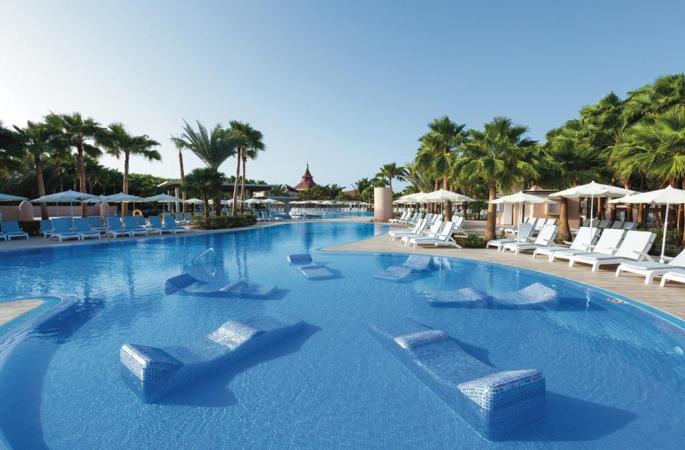 Riu Cabo Verde Riu Cabo Verde