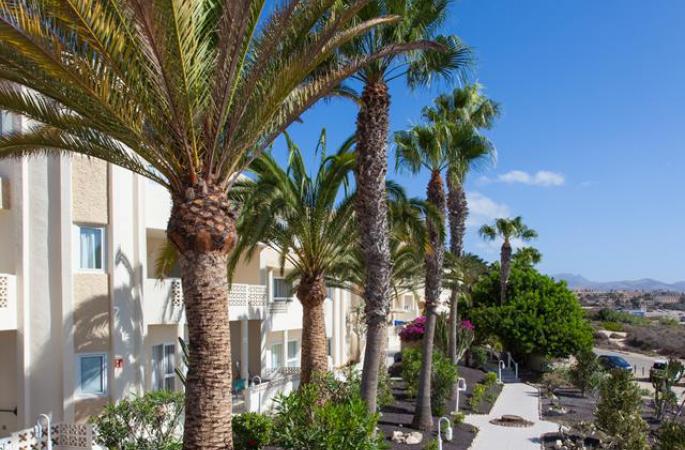 Appartementen R2 Maryvent