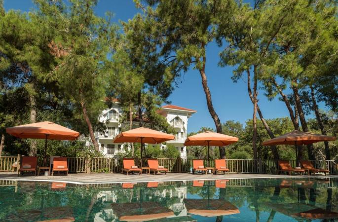 Ali Bey Resort