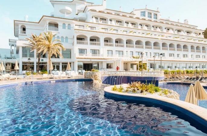 Sentido Fido Punta del Mar Hotel & Spa - adults only