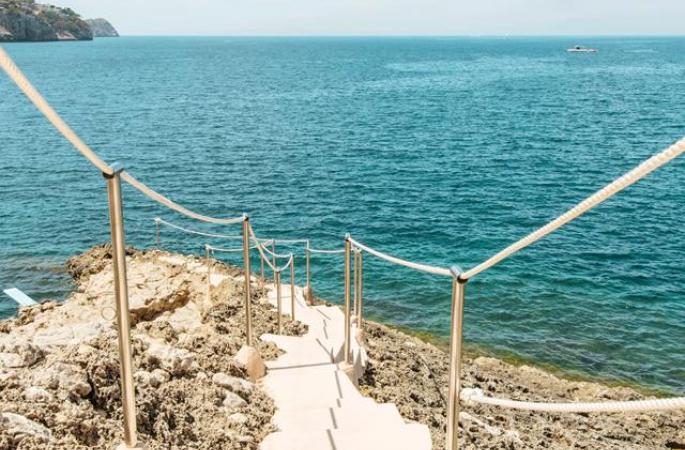 Sentido Fido Punta del Mar Hotel & Spa - adults only Sentido Fido Punta del Mar Hotel & Spa - adults only