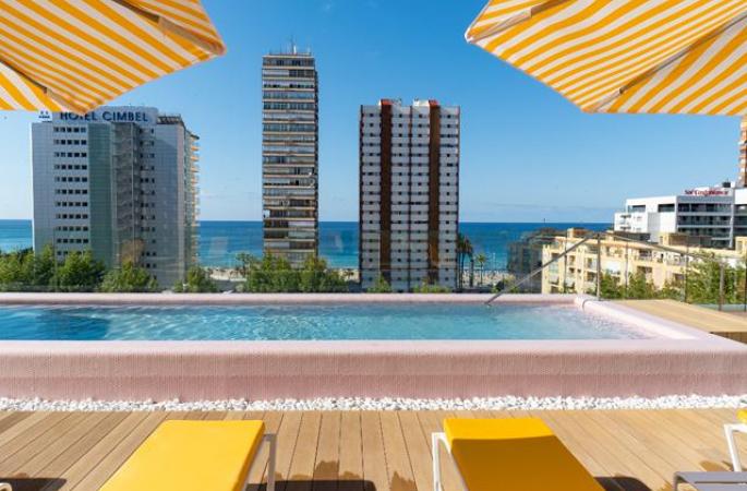 MedPlaya The Agir Springs Hotel