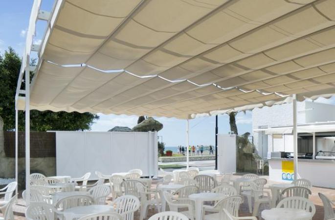 Hotel Sandos Griego