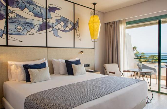 Hotel Dreams Lanzarote Playa Dorada - all inclusive