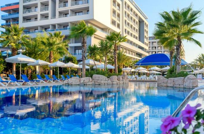 Numa Bay Exclusive Hotel