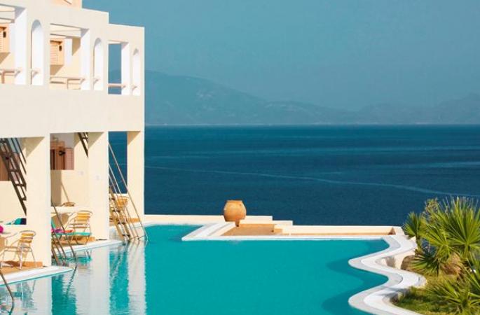 Hotel Mitsis Family Village Hotel Mitsis Family Village