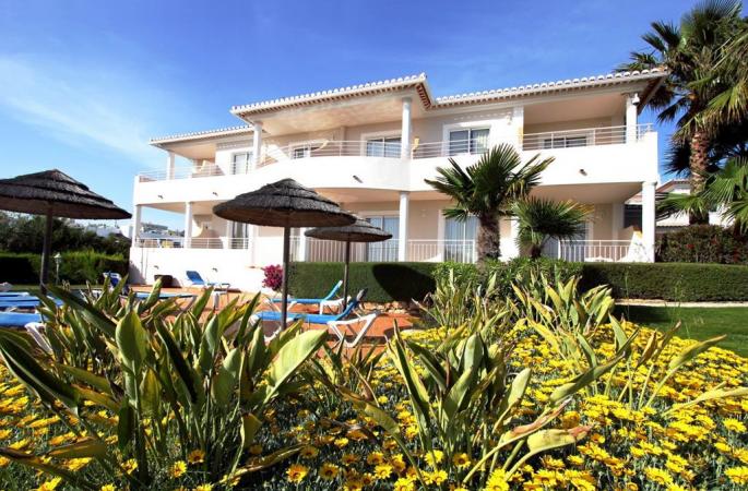 Clube Porto Mos Clube Porto Mos