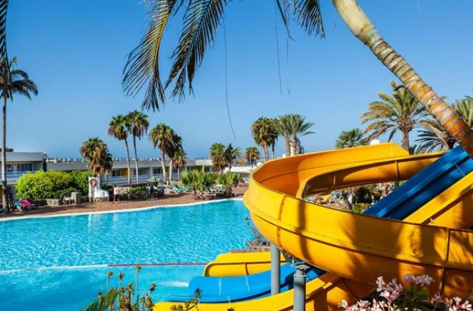 Hotel Abora Interclub by Lopesan Hotels Hotel Abora Interclub by Lopesan Hotels