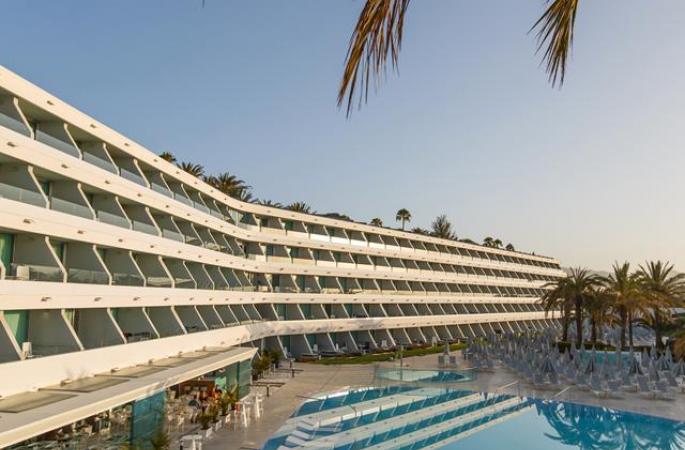 Hotel Santa Monica Suites