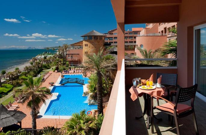 Elba Estepona Gran Hotel & Thalasso Spa