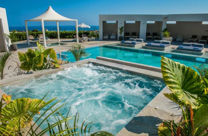 Matheo Villas & Suites Matheo Villas & Suites