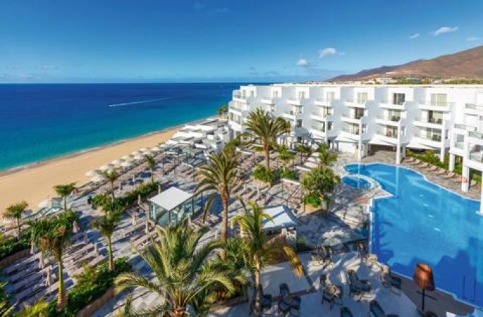 Riu Palace Jandia Golf