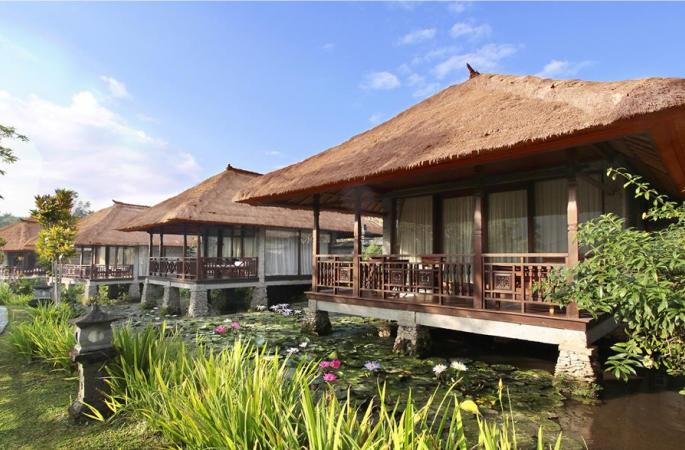 Santi Mandala Resort & Spa