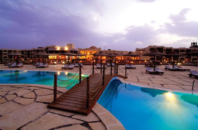 Bliss Nada Beach Resort Bliss Nada Beach Resort