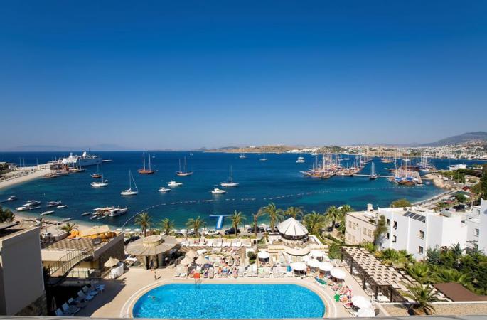Diamond Of Bodrum Diamond Of Bodrum