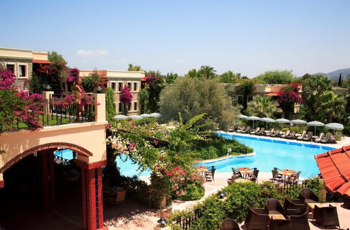 Zeytinada Zeytinada