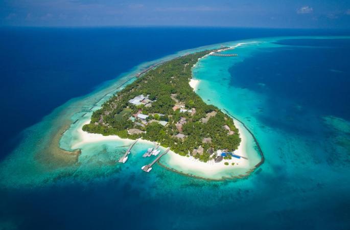 Kuramathi Maldives Kuramathi Maldives