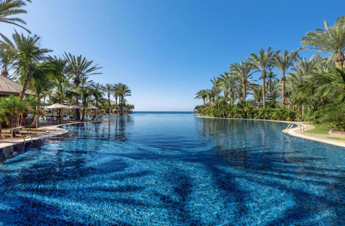 Lopesan Costa Meloneras Resort & Spa