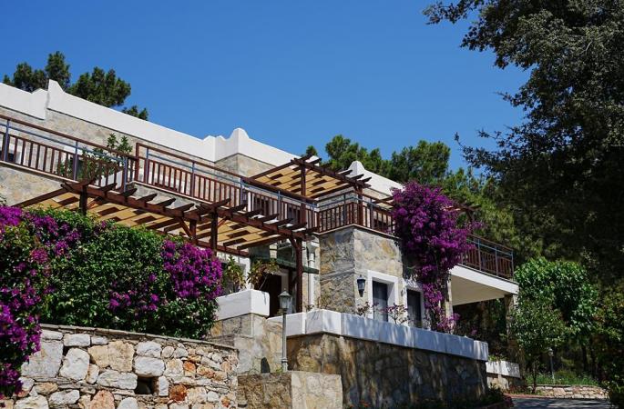 Bodrum Park Resort Bodrum Park Resort