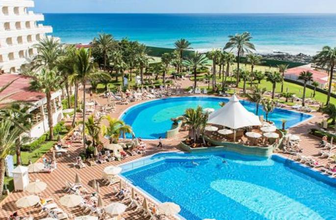 Riu Palace Tres Islas Riu Palace Tres Islas